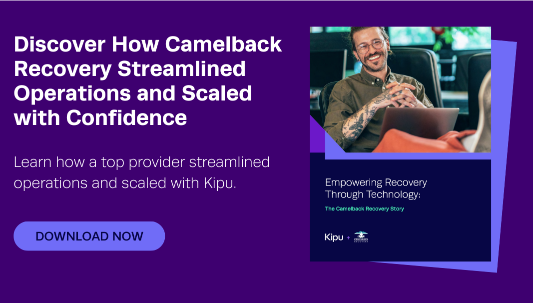 Camelback Case Study